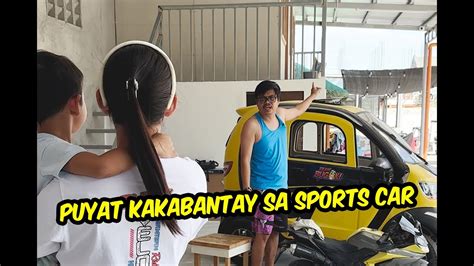 Ganyan Dapat Mag Jakol .